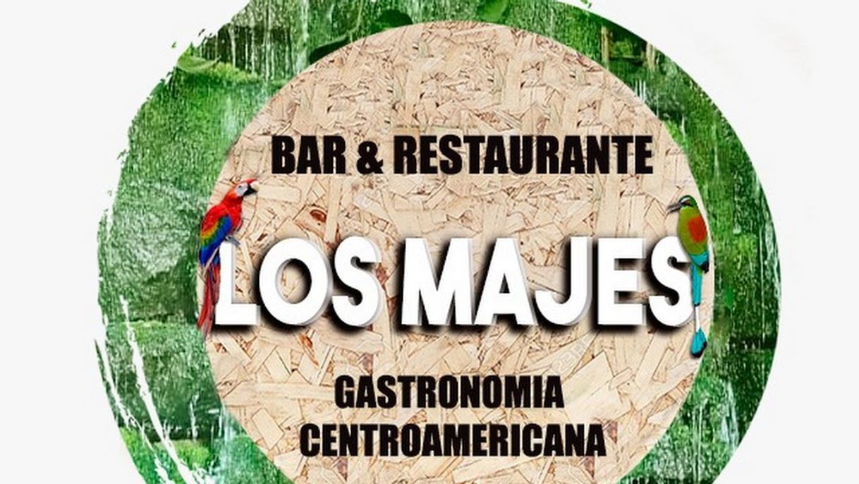 Restaurantes Los Majes