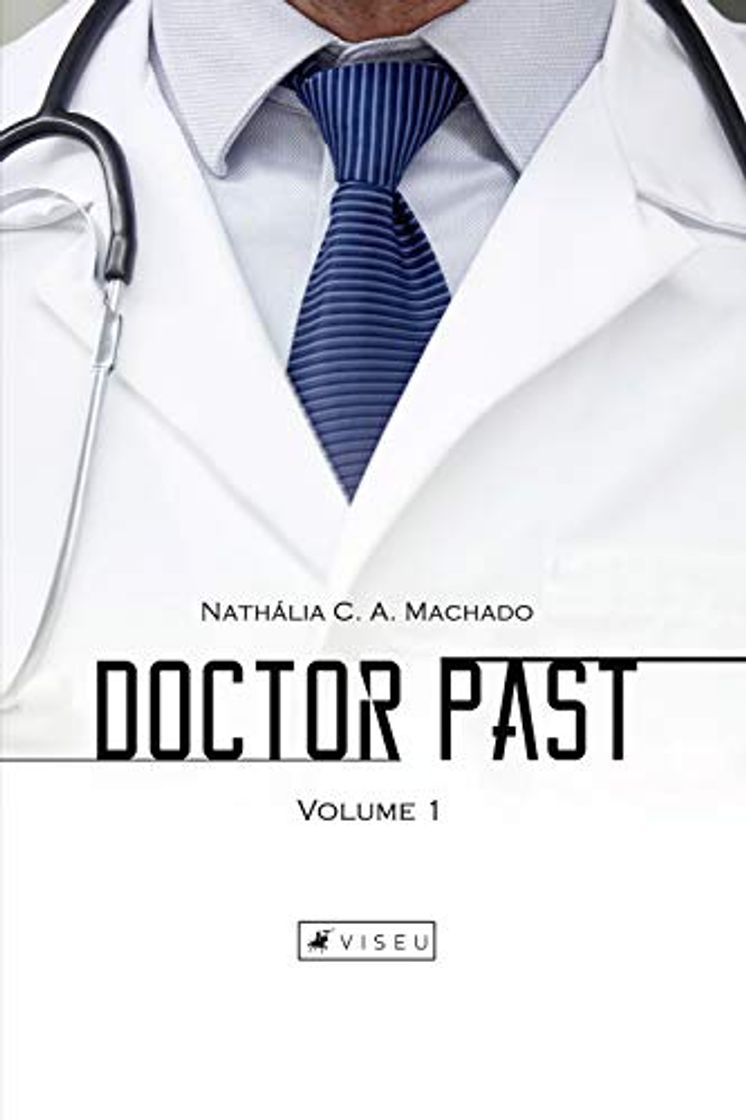 Book Doctor Past: Volume 1