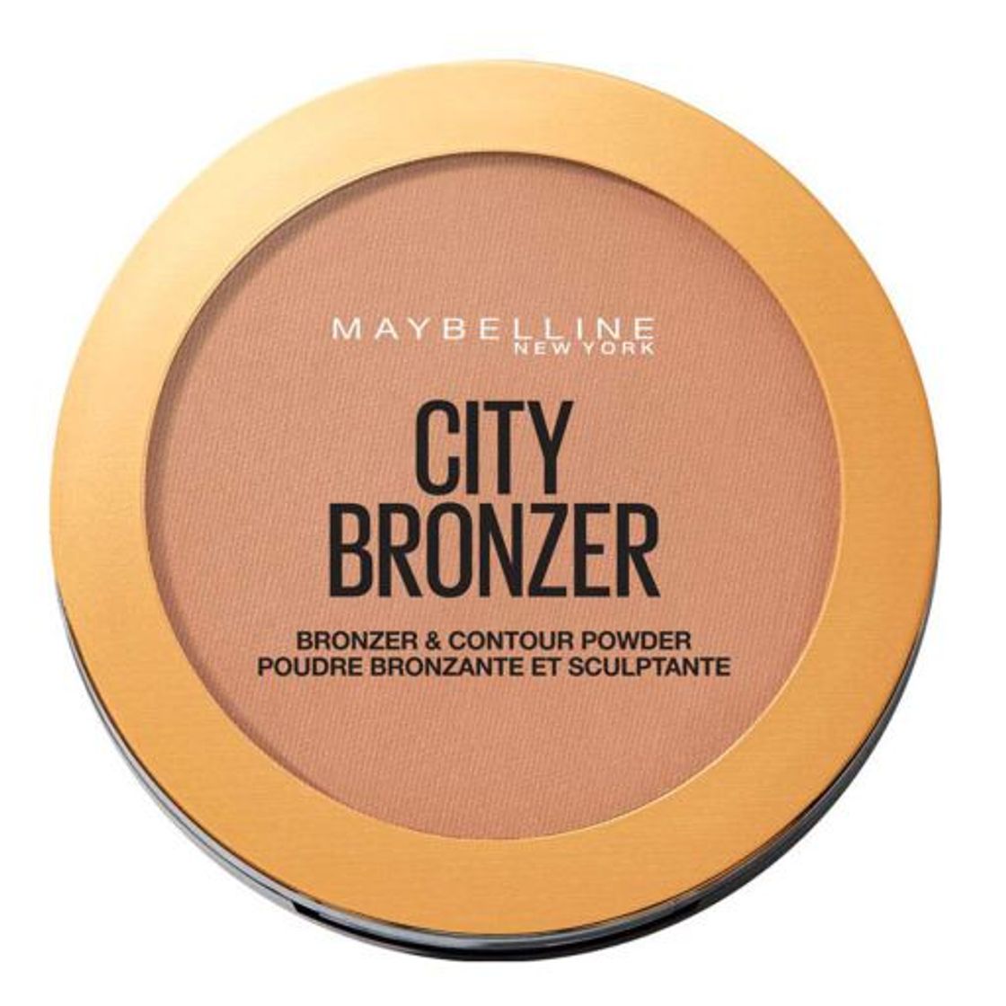 Fashion City Bronzer - Polvos Bronceadores -