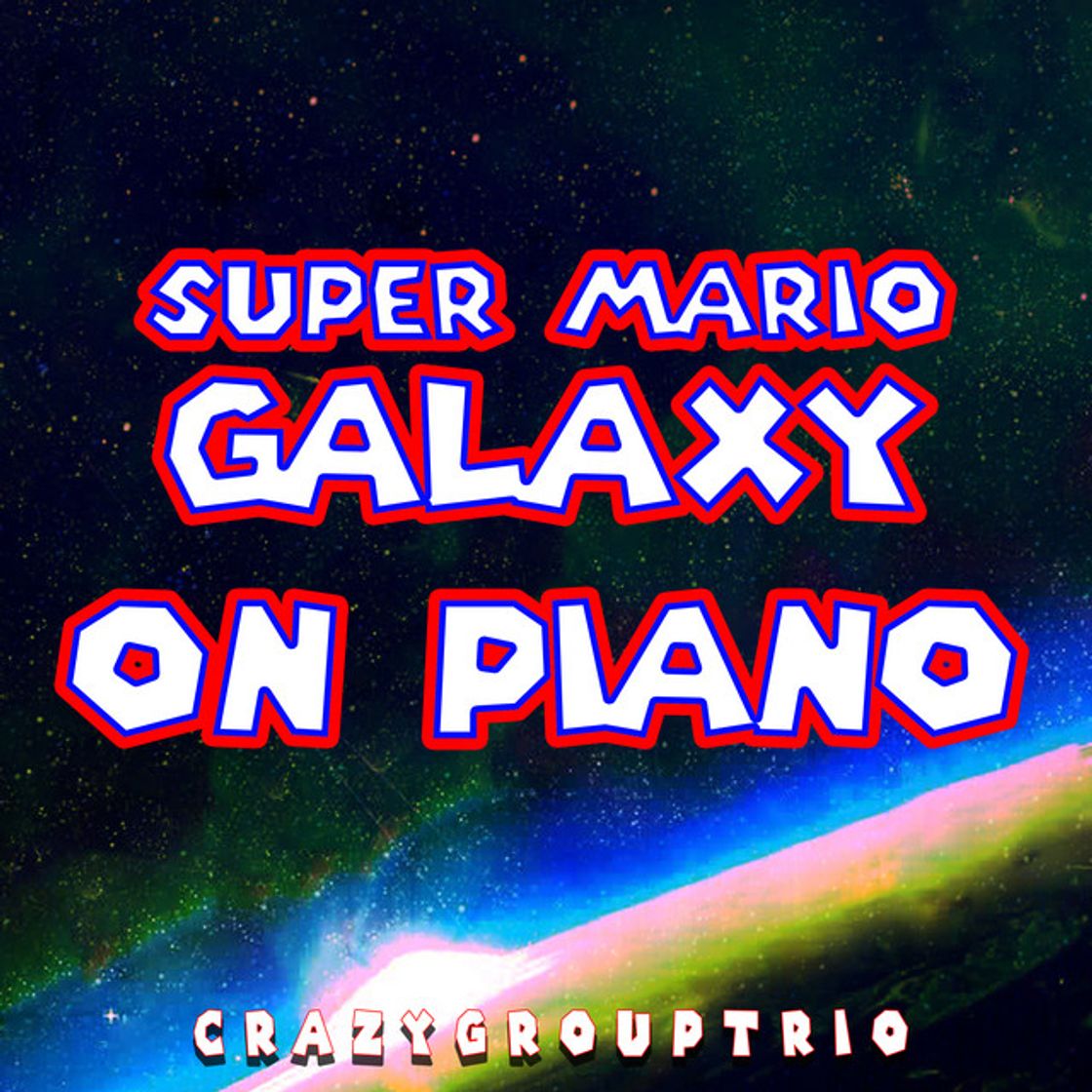 Canción Space Junk Galaxy