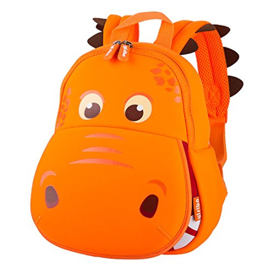 Fashion Yisibo Mochilas para Niños Kindergarten Preescolar para Niños Pequeños/Niñas Mochila Bolsa De