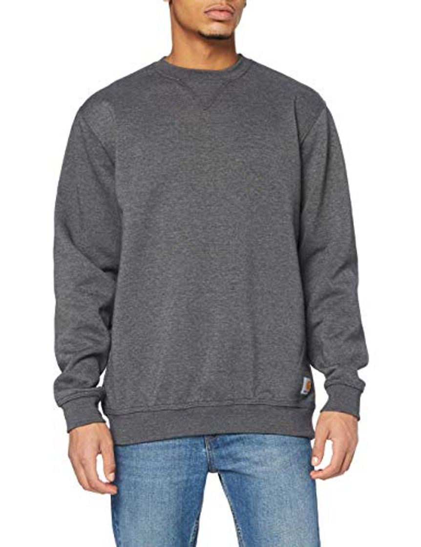 Fashion Carhartt Midweight Crewneck Sweatshirt Sudadera