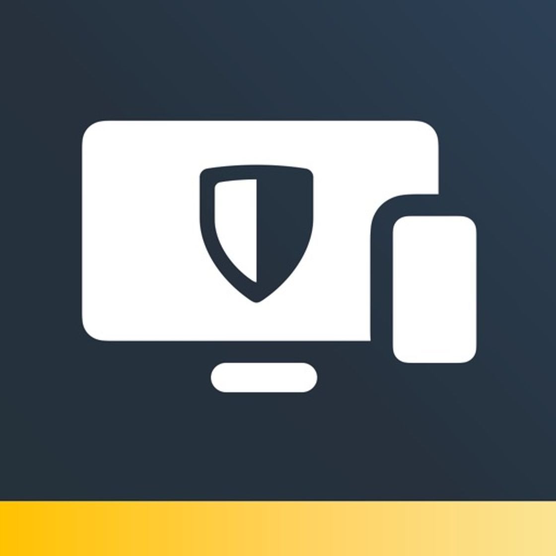 App Norton Mobile Security