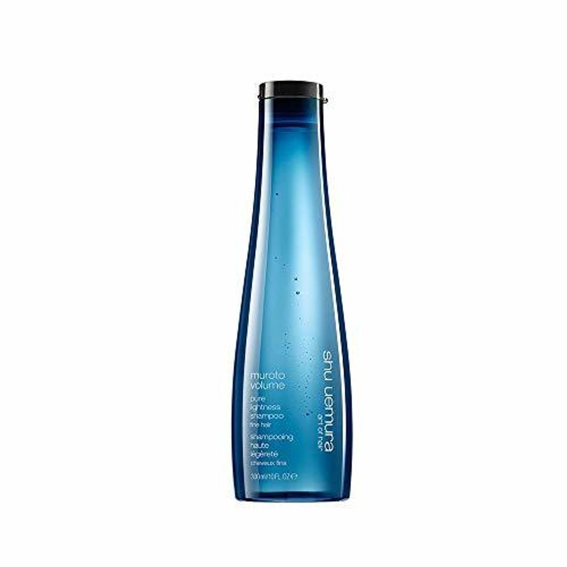 Producto SHU Uemura muroto Champú amplificador de volumen 10 oz