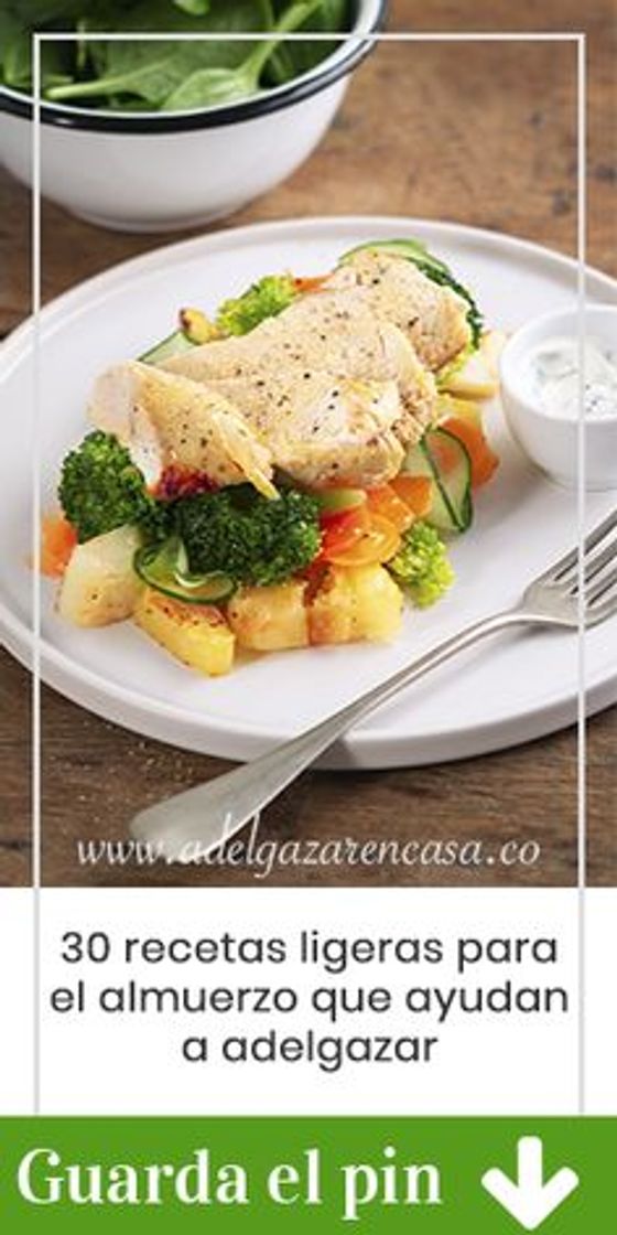 Social La alimentación saludable puede ser rica y divertida!!!🔥🤩