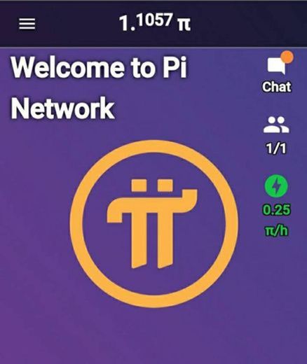 Pi Network