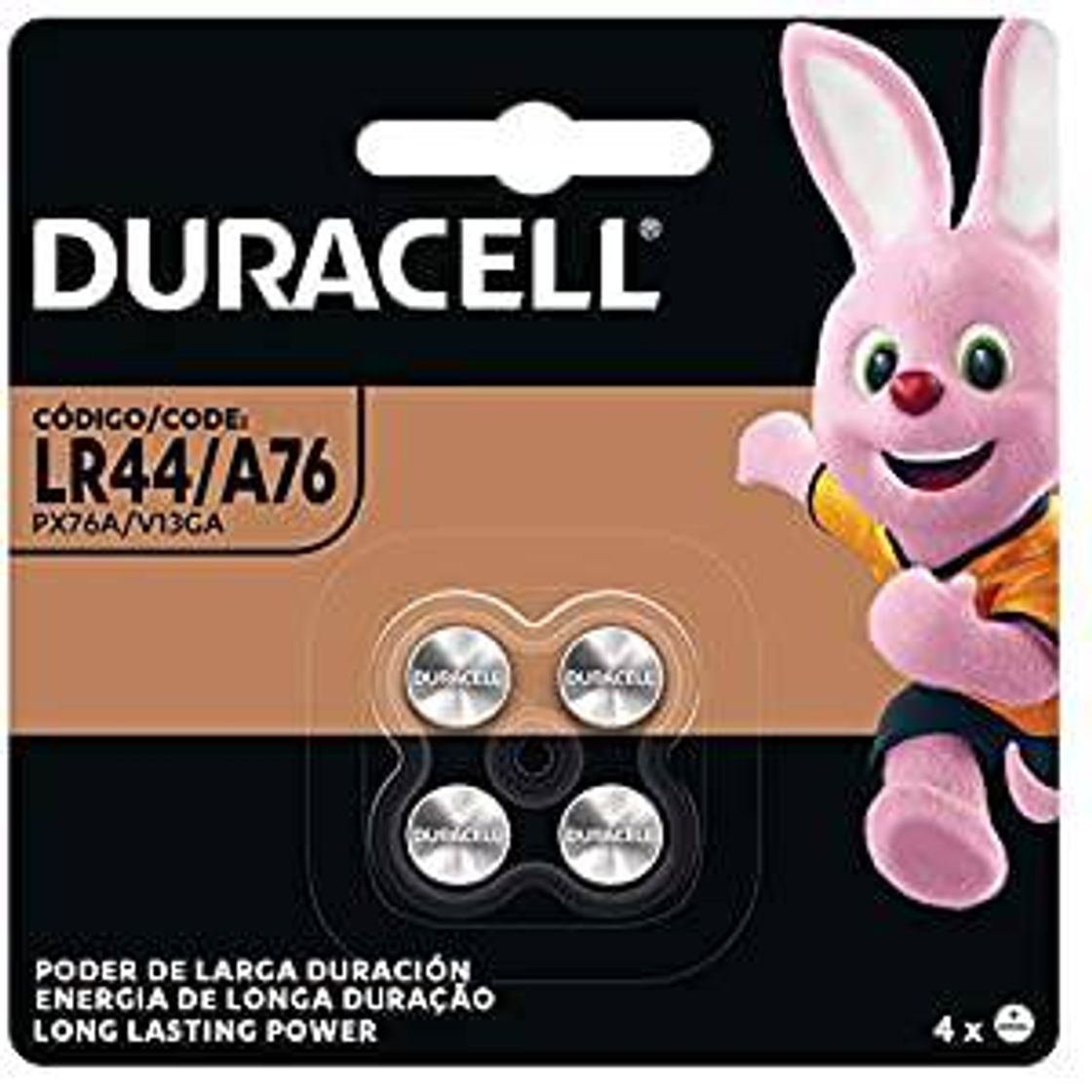 Fashion Duracell 