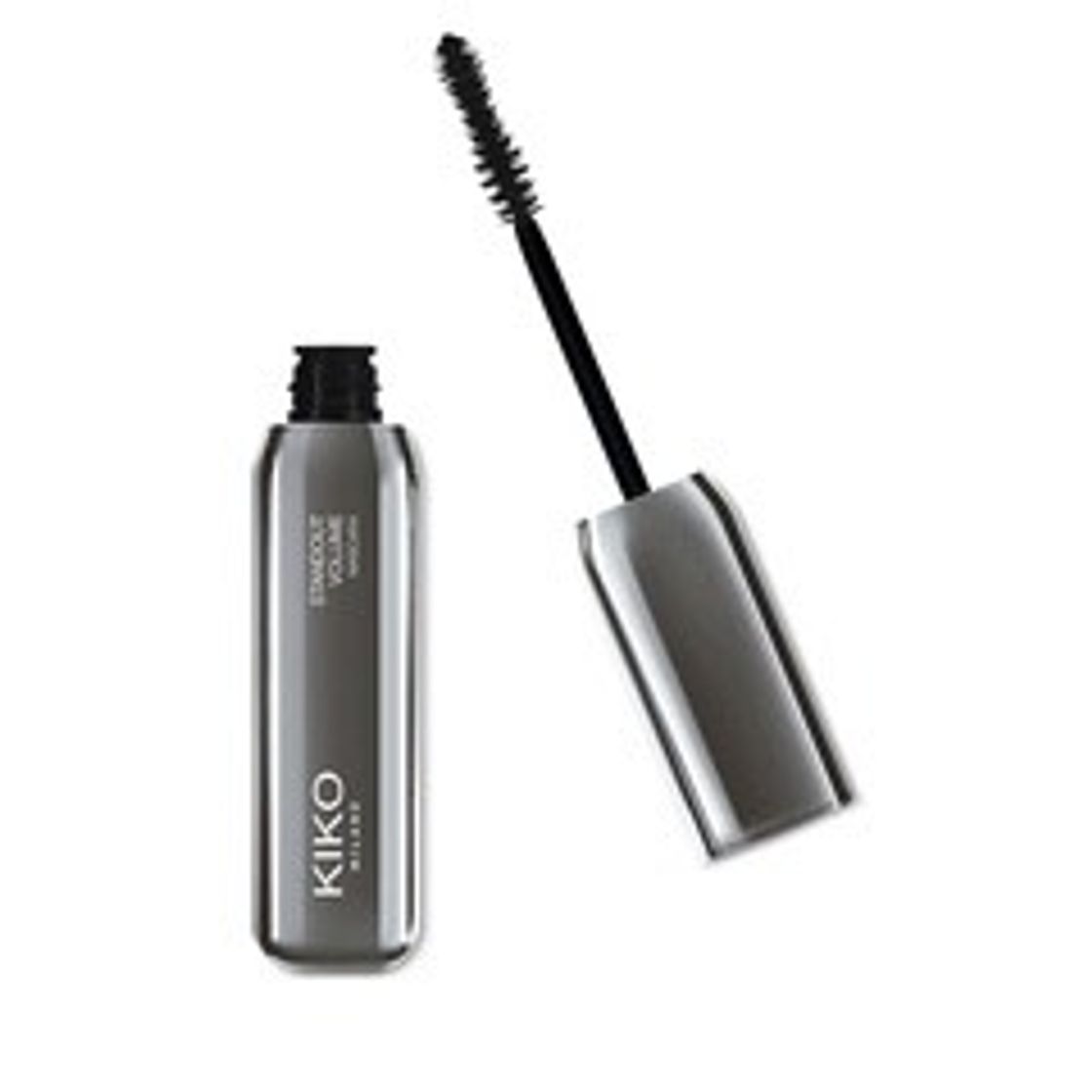 Social Mascara efecto volumen | Kiko Milano