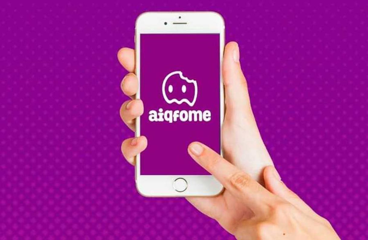 App aiqfome