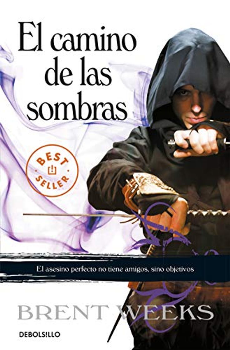 Libros El camino de las sombras