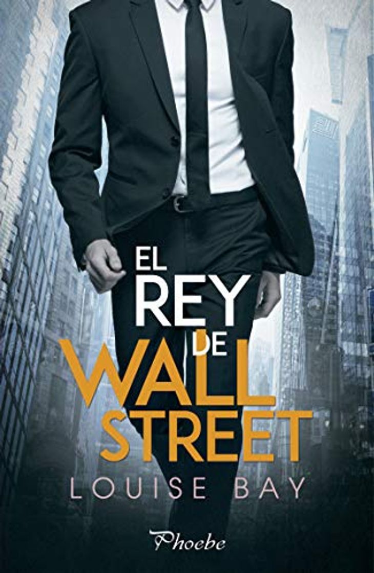 Books El rey de Wall Street