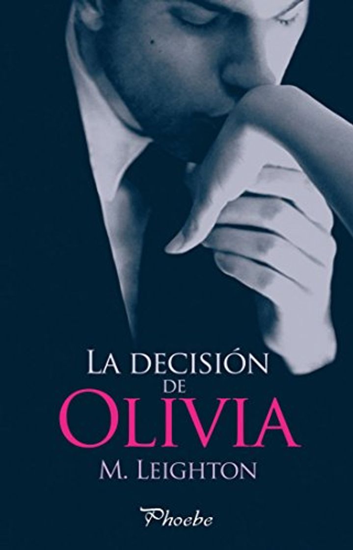 Book La decisión de Olivia