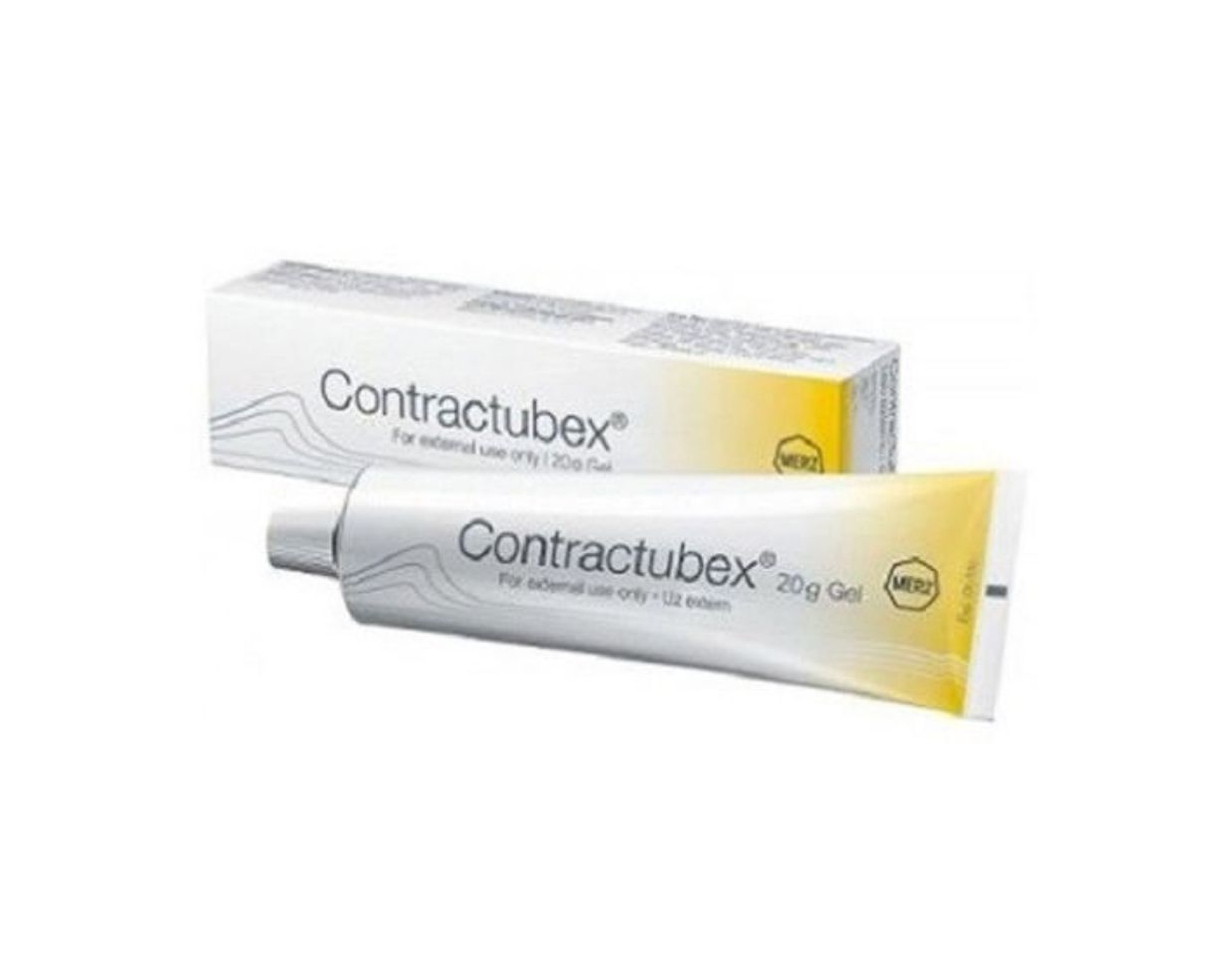 Product Contra ctubex – Body Gel 20 G Best designed Gel For Fast and dramatic Results.