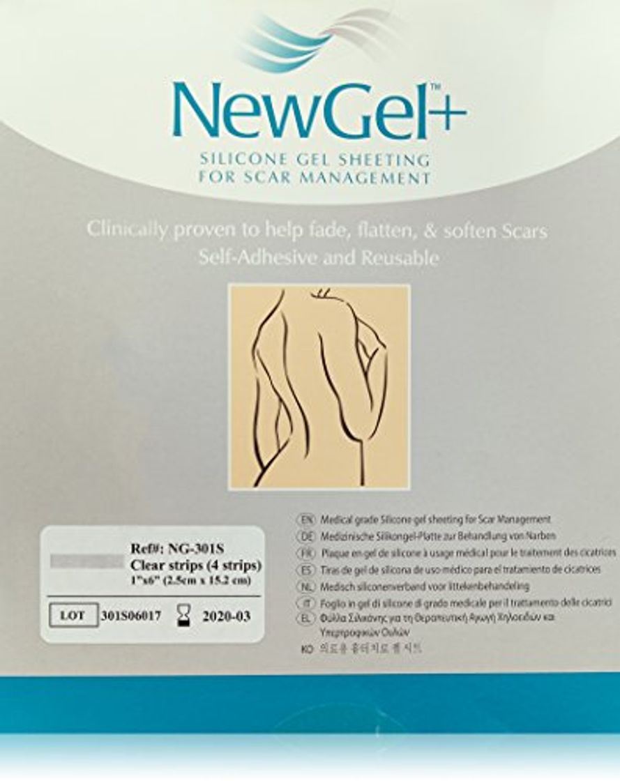 Product NewGel