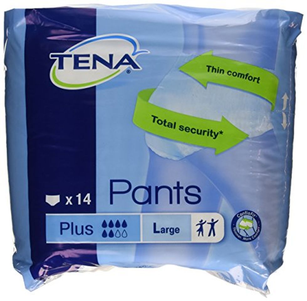 Product Tena - Pants - Pañales