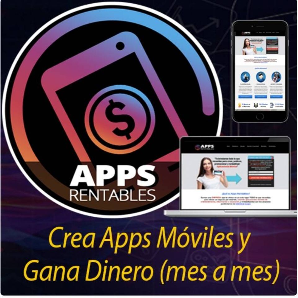 Fashion Aprende a crear tus propias app!!