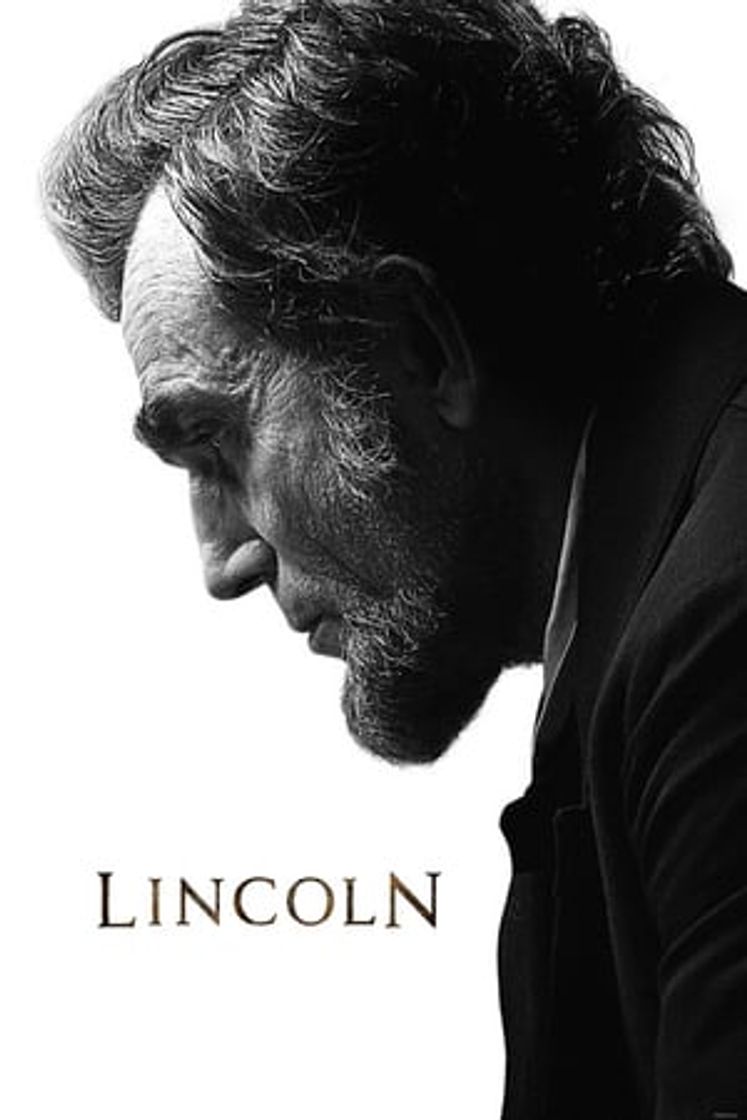 Película Lincoln