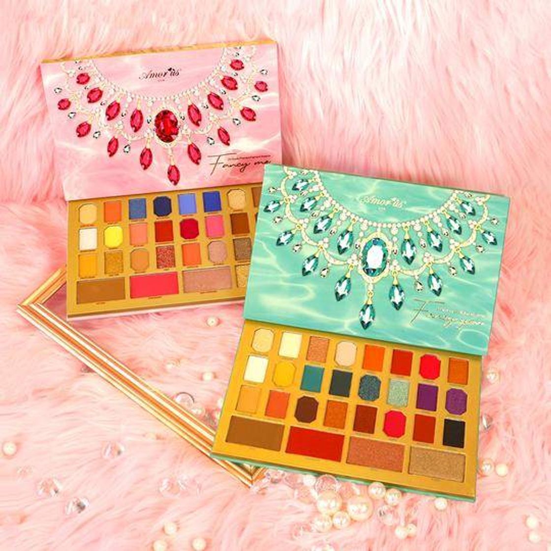 Moda FANCY YOU + FANCY ME | PALETTE SET

