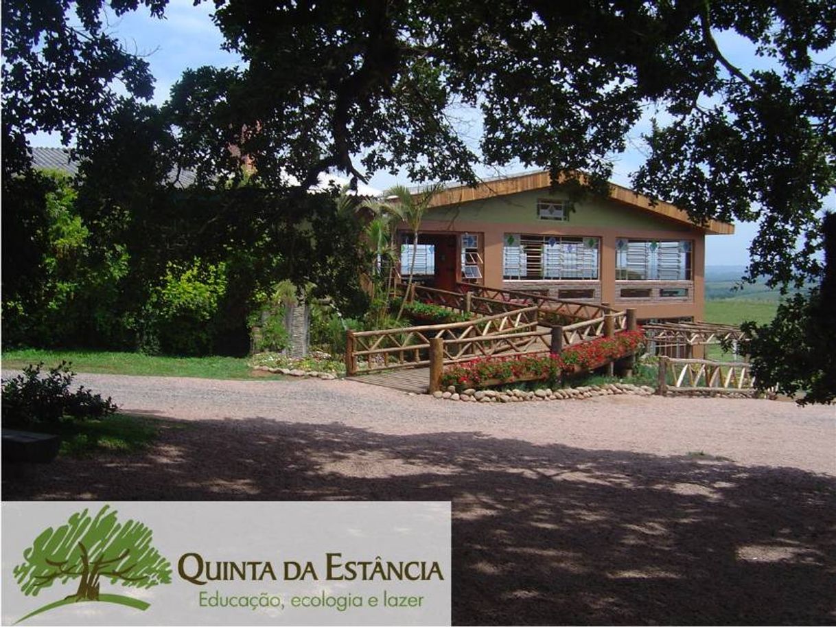 Place Quinta da Estância