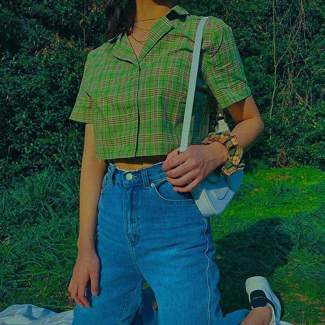 Roupa Indie Kid
