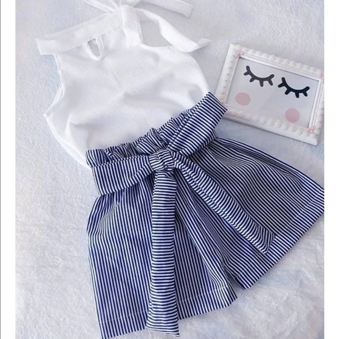 Moda Ropa infantil y familiar