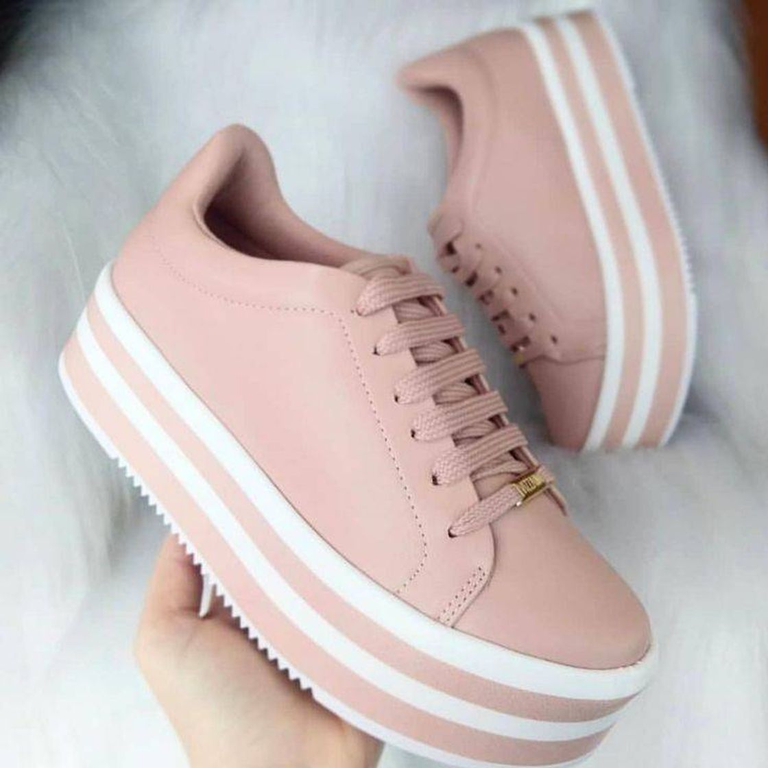 Fashion Só os amantes de tênis vai curtir 👟❣️