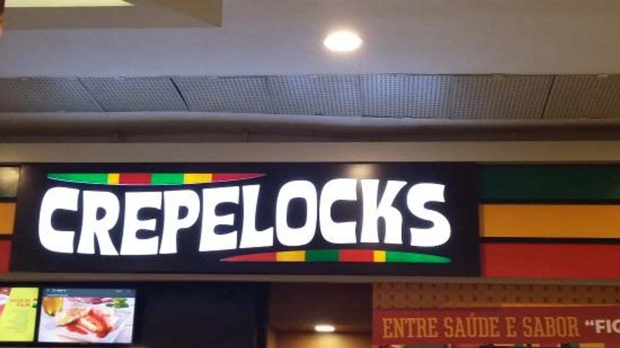 Restaurantes Crepelocks