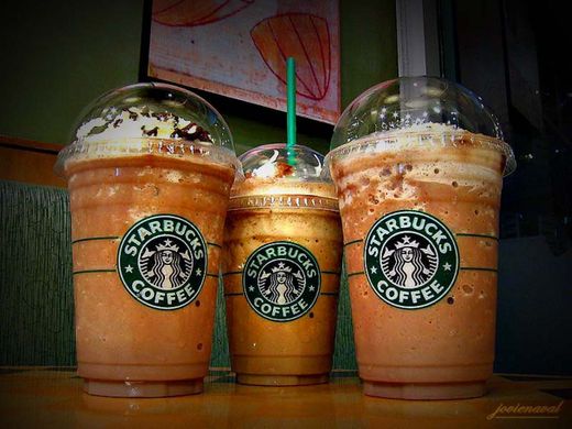 Starbuck