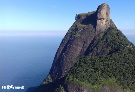 Pedra da Gávea