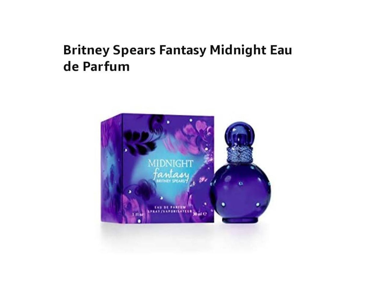 Producto Perfume Midnight Fantasy