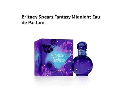 Perfume Midnight Fantasy