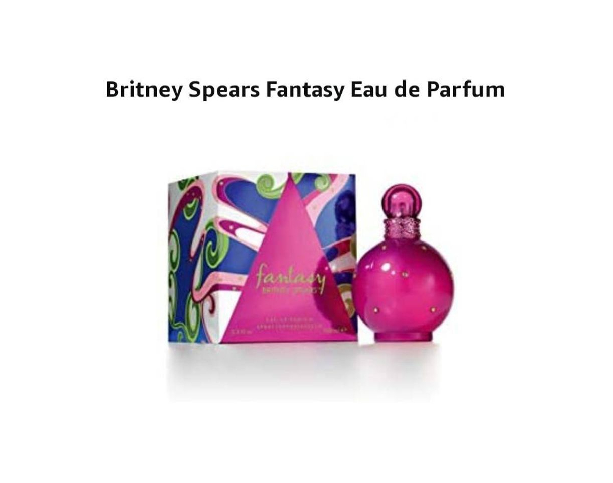 Producto Perfume Fantasy