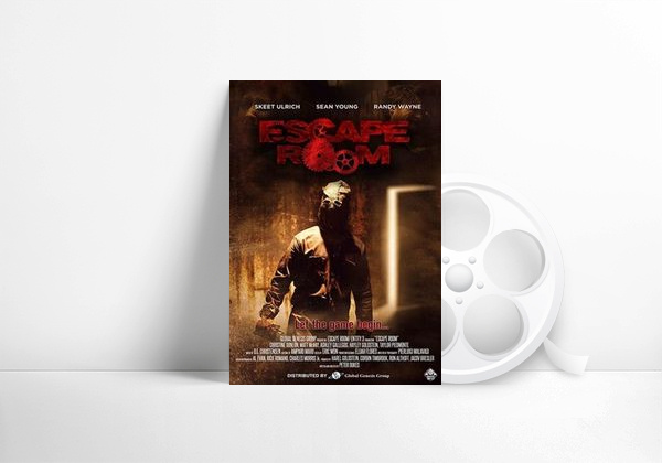 Película Escape Room