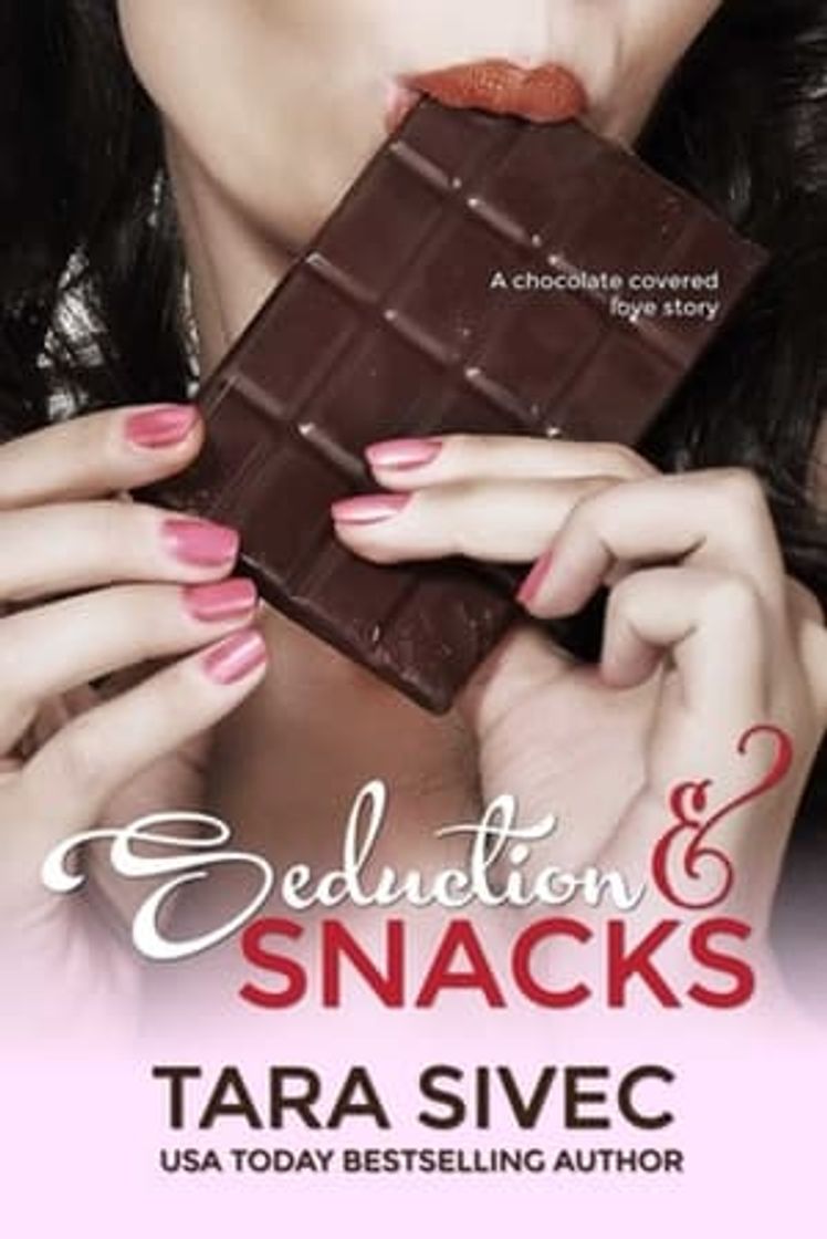 Película Seduction & Snacks