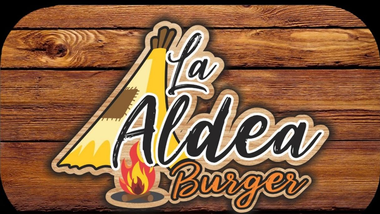 Restaurantes La Aldea Burger