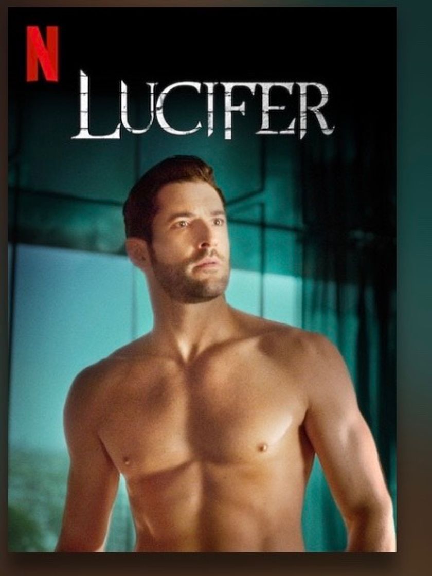 Fashion Lucifer | Netflix Official Site