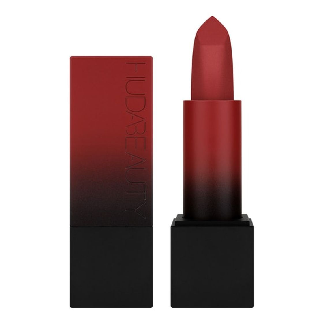 Fashion Matte Power Bullet HUDA 