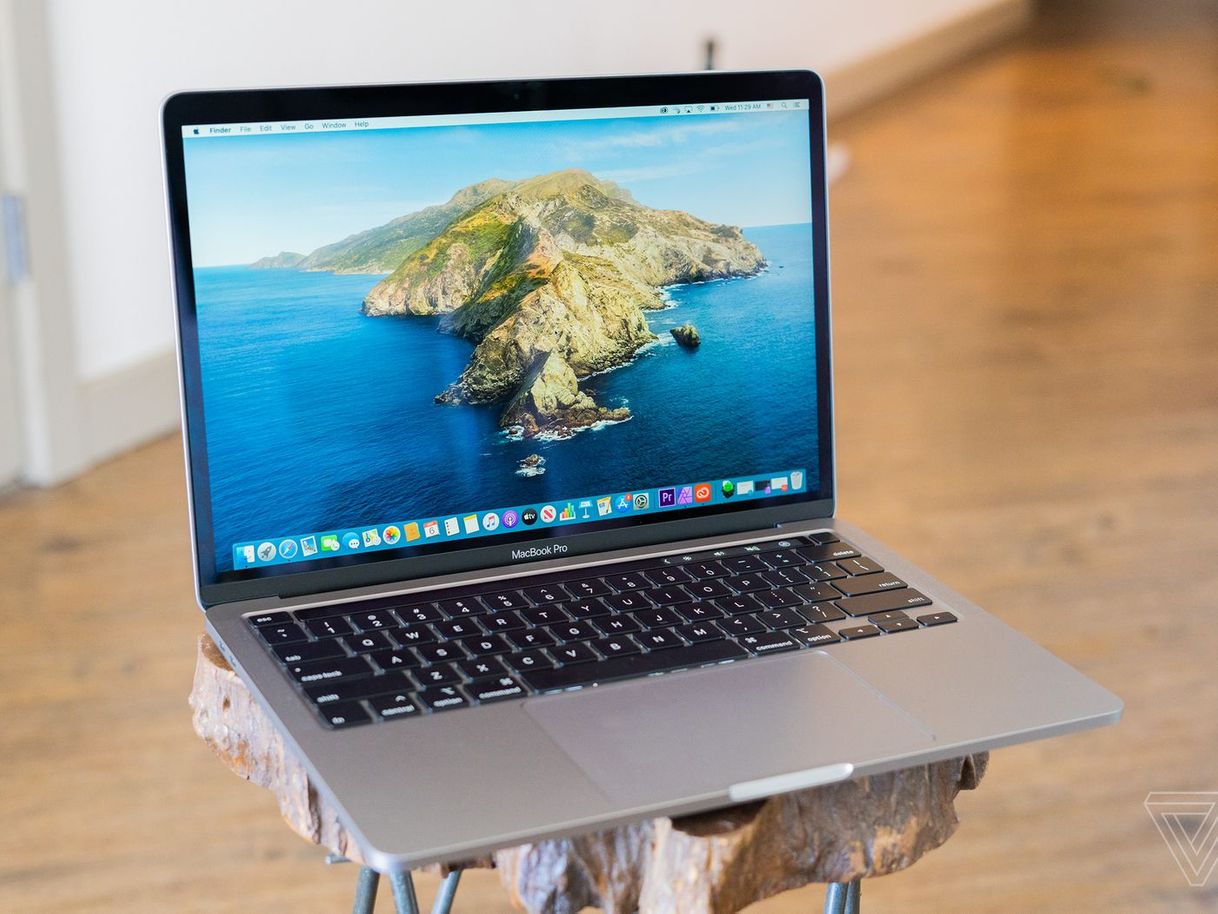 MacBook Pro