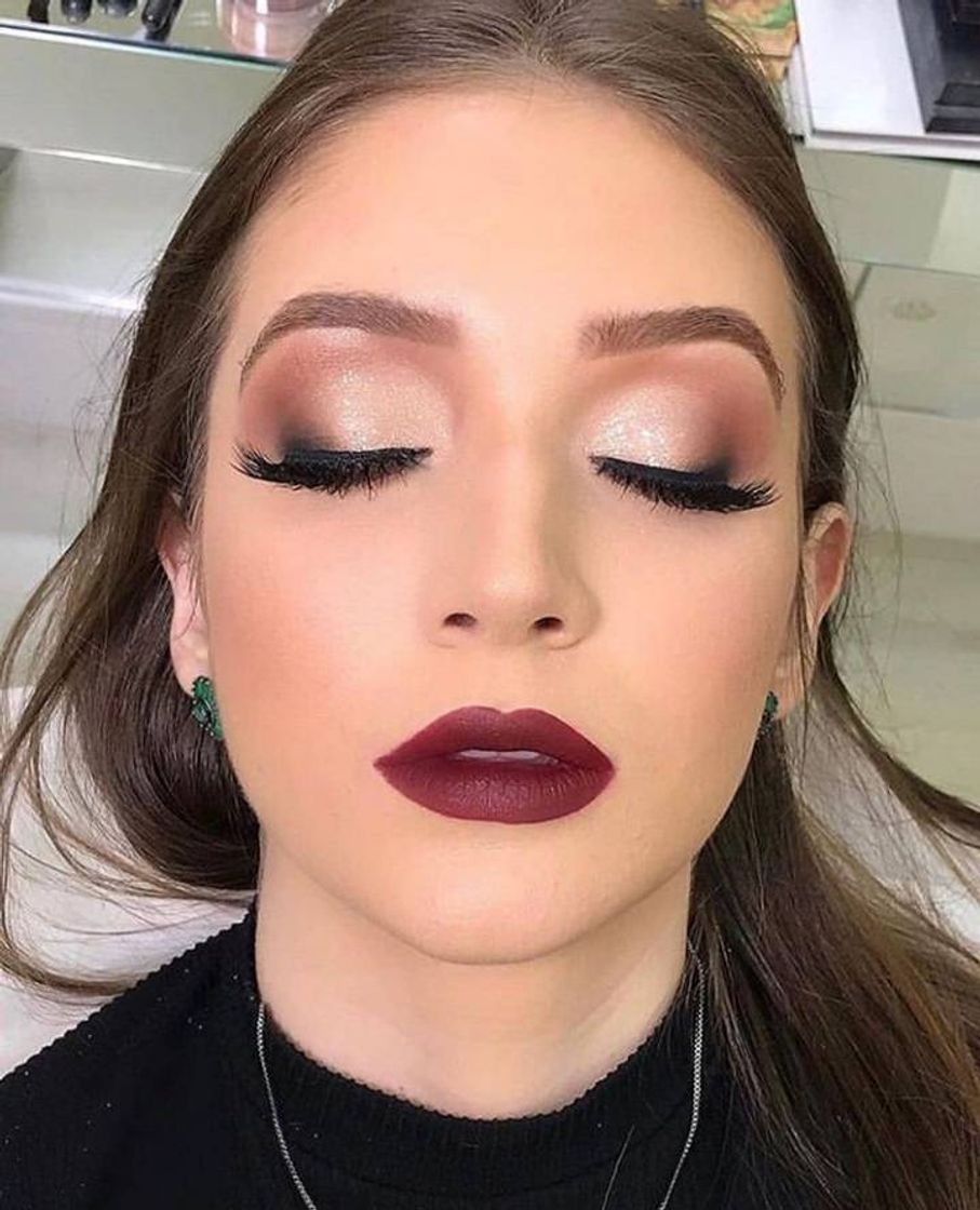 Fashion Make para ocasiões❤