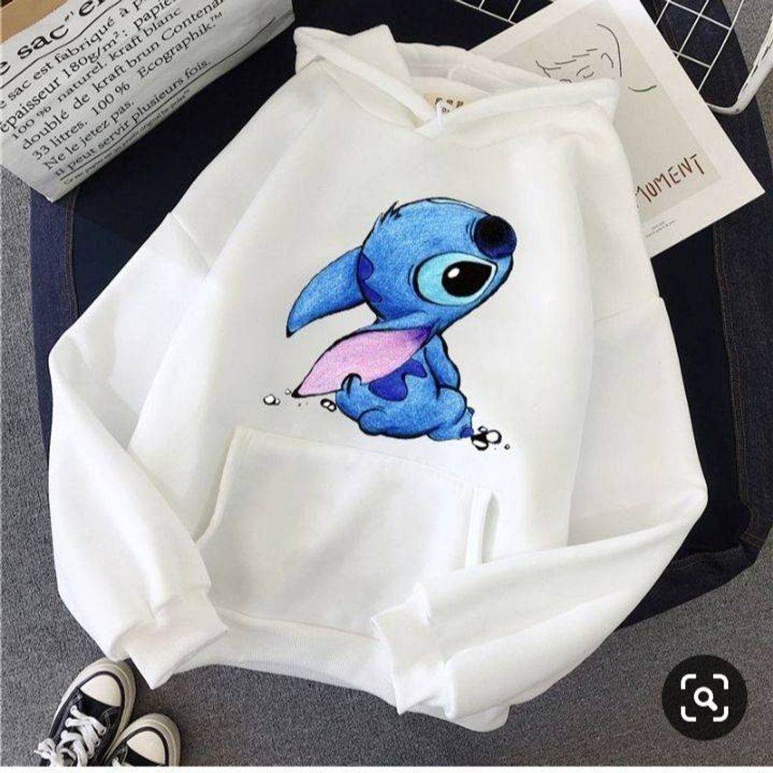 Fashion Moletom Blusa De Frio Tumblr Stitch 