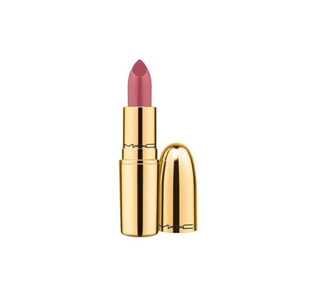 Fashion MAC Lipsticks | MAC Cosmetics - Official Site