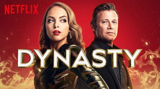 Dynasty | Netflix