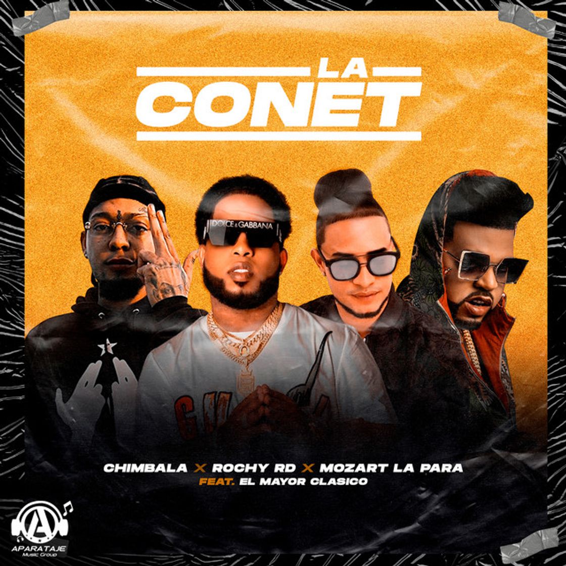 Music La Conet