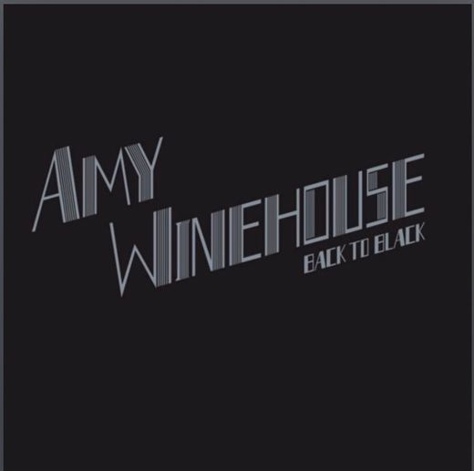 Amy Winehouse 