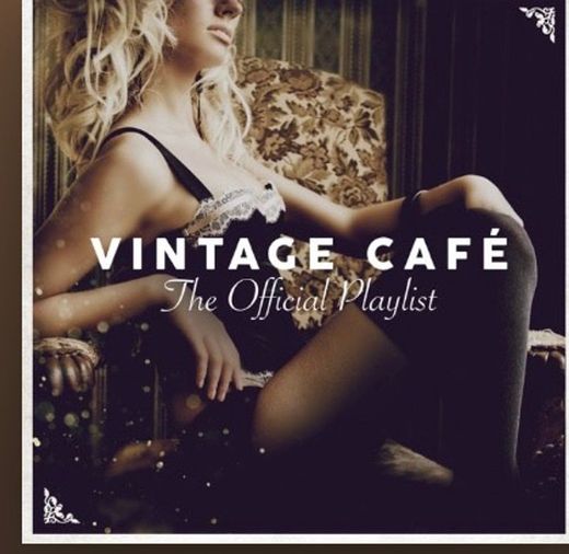 Vintage Café 