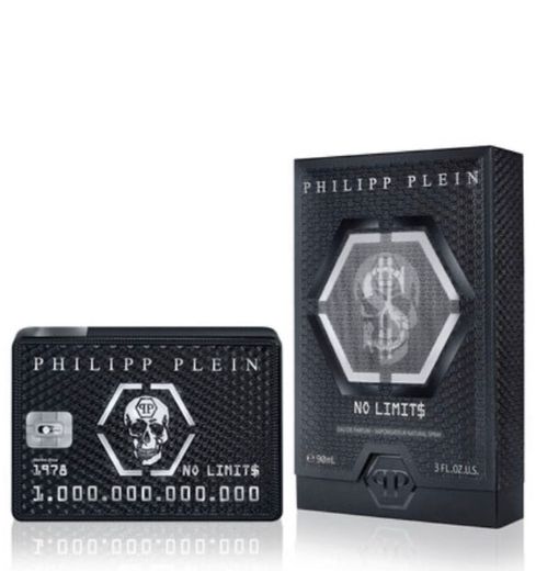 NO LIMITS PERFUME 90 ML | Philipp Plein