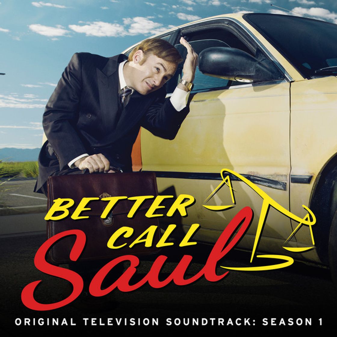 Music Better Call Saul