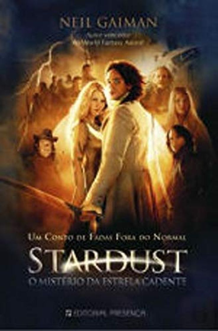 Libro Stardust