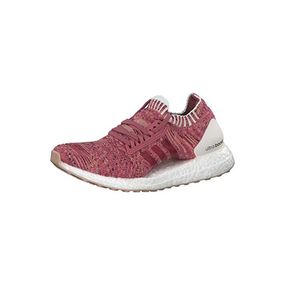 Fashion adidas Ultraboost X, Zapatillas de Entrenamiento para Mujer, Rojo