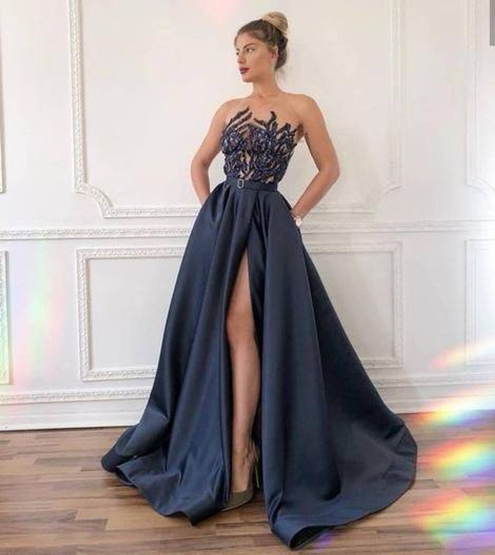 Social Vestido 